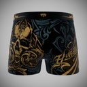 Pack 4 Boxers HYRAW X FREEGUN 2024