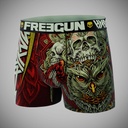 Pack 4 Boxers HYRAW X FREEGUN 2024