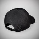 Casquette baseball LOGO BLACK