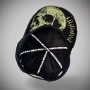 Casquette baseball LOGO CAMO