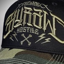Casquette baseball LOGO CAMO