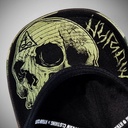 Casquette baseball LOGO CAMO