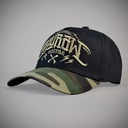 Casquette baseball LOGO CAMO