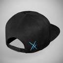 Casquette snapback ABORTED