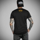 T-shirt SAVAGE MONKEY 2025