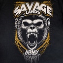 T-shirt SAVAGE MONKEY 2025