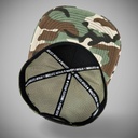 SAVAGE LANDS - Casquette snapback 2025
