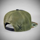SAVAGE LANDS - Casquette snapback 2025