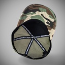 SAVAGE LANDS - Casquette trucker 2025