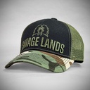 SAVAGE LANDS - Casquette trucker 2025