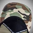 SAVAGE LANDS - Casquette trucker 2025