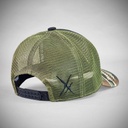SAVAGE LANDS - Casquette trucker 2025