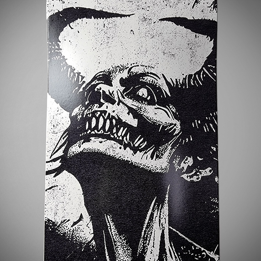 Skateboard déco MIDNIGHT