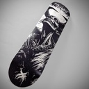 Skateboard déco MIDNIGHT
