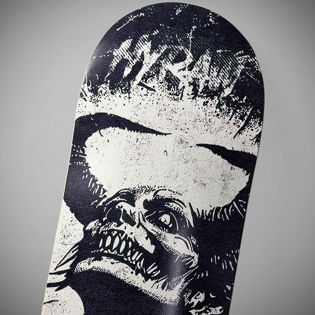 Skateboard déco MIDNIGHT
