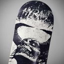 Skateboard déco MIDNIGHT