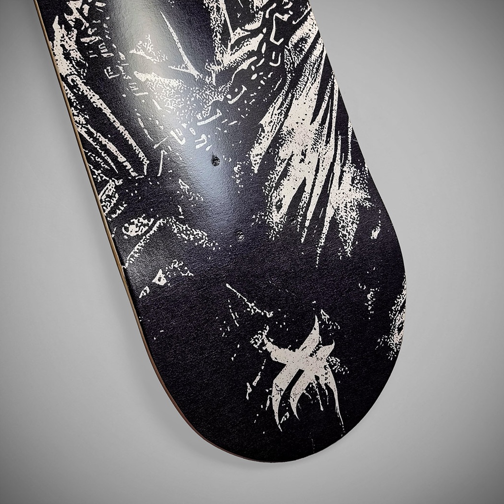 Skateboard déco MIDNIGHT