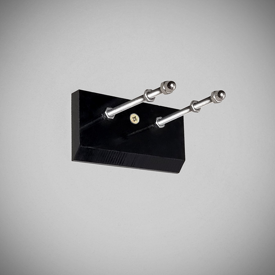 Skateboard déco MIDNIGHT