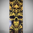 Skateboard déco HORNED GODS