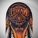 Skateboard déco KITSUNE