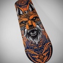 Skateboard déco KITSUNE