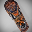 Skateboard déco KITSUNE
