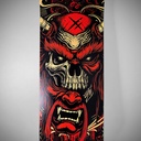 Skateboard déco RED PHANTOM