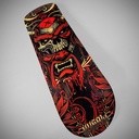 Skateboard déco RED PHANTOM