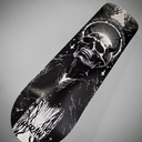 Skateboard déco THE DARKNESS