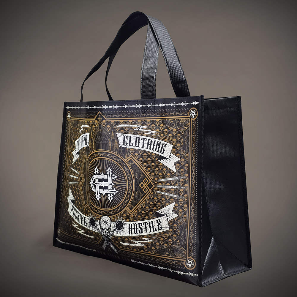 Sac cadeau HYRAW