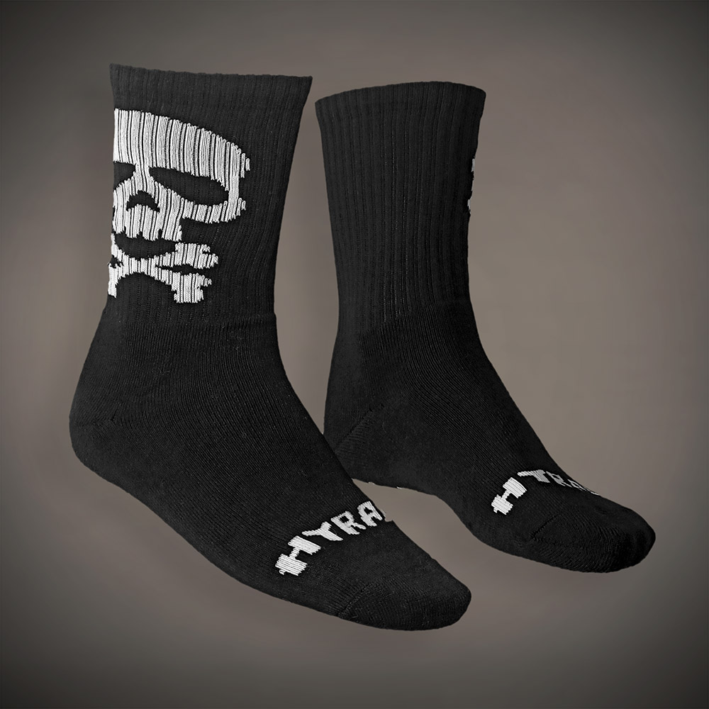 Chaussettes SKULL