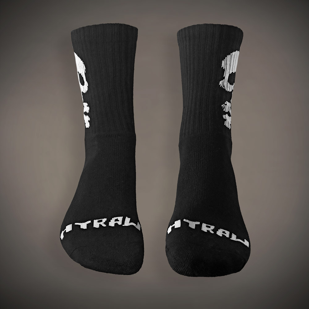 Chaussettes SKULL