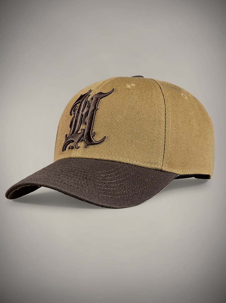 Casquette CAMEL H