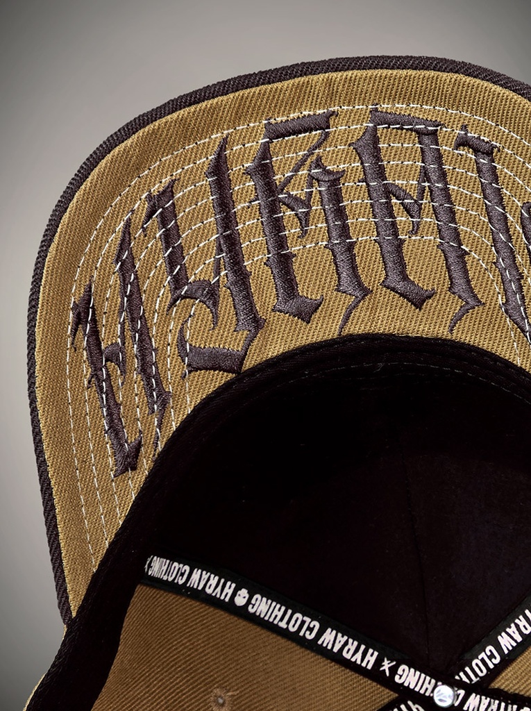 Casquette CAMEL H