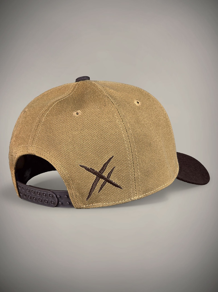 Casquette CAMEL H