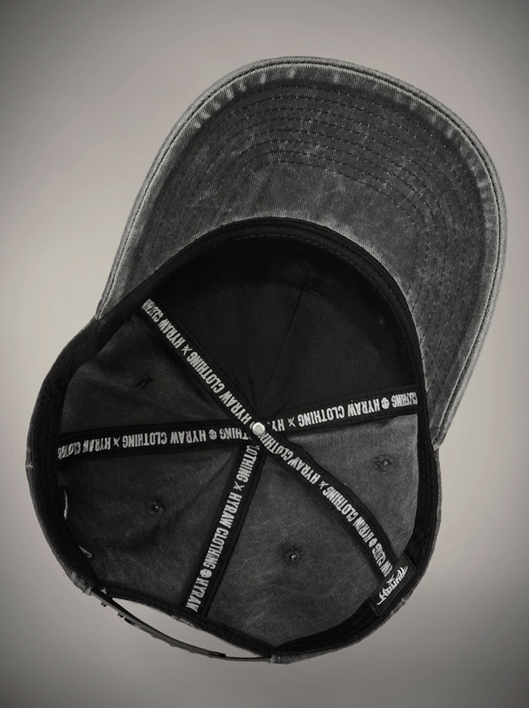 Casquette HADES