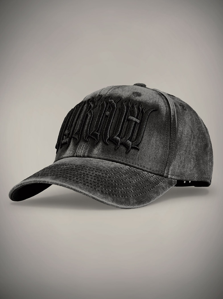 Casquette HADES