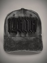 Casquette HADES