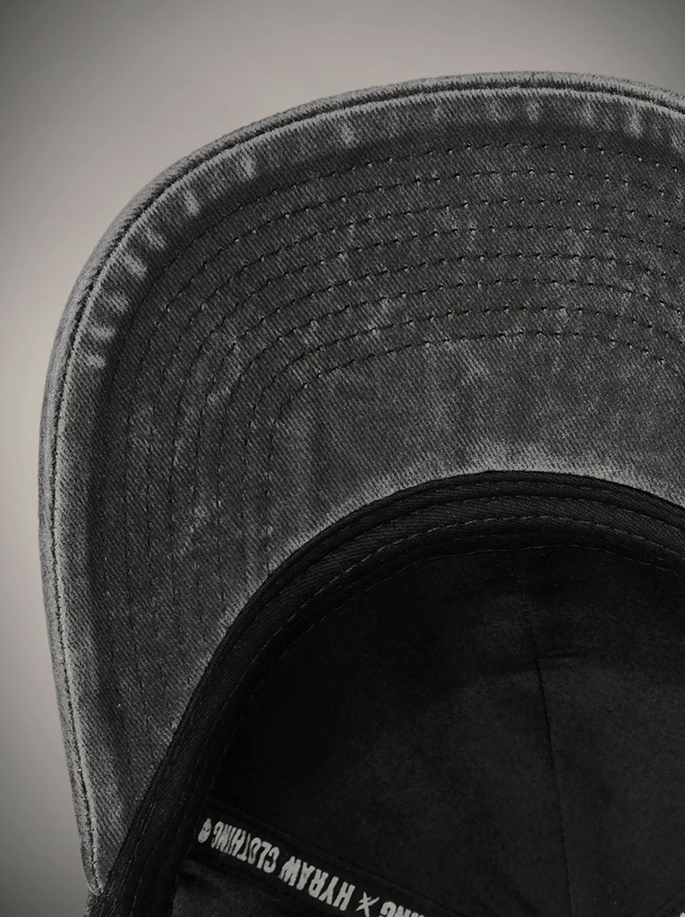 Casquette HADES