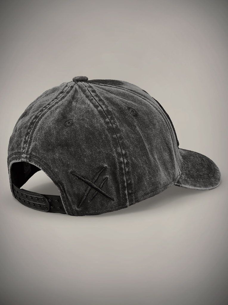 Casquette HADES