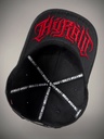 Casquette 6X6X6