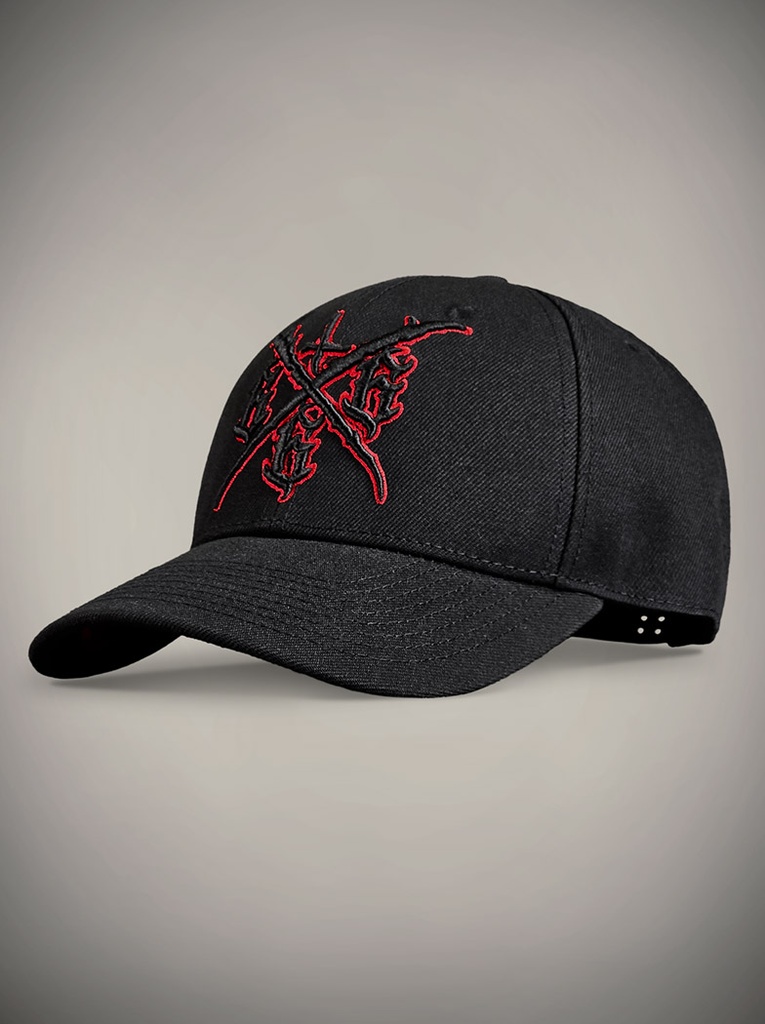 Casquette 6X6X6