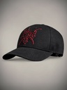 Casquette 6X6X6