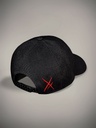 Casquette 6X6X6