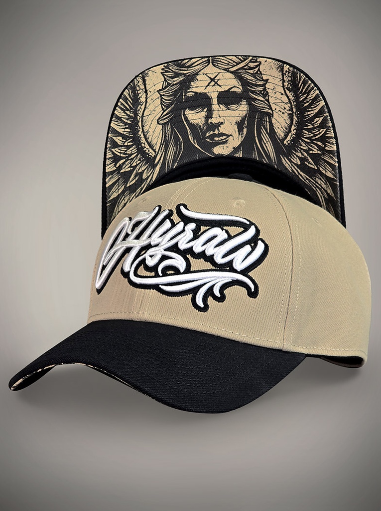 Casquette ANGEL HEART