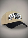 Casquette ANGEL HEART
