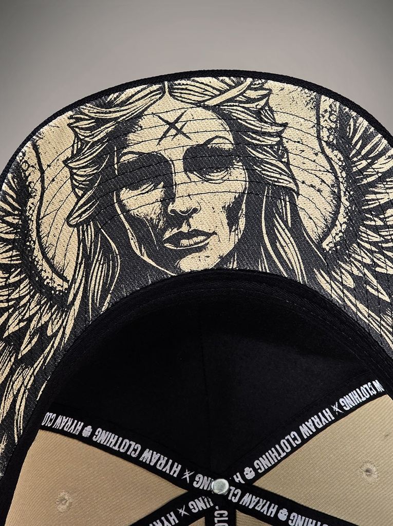 Casquette ANGEL HEART