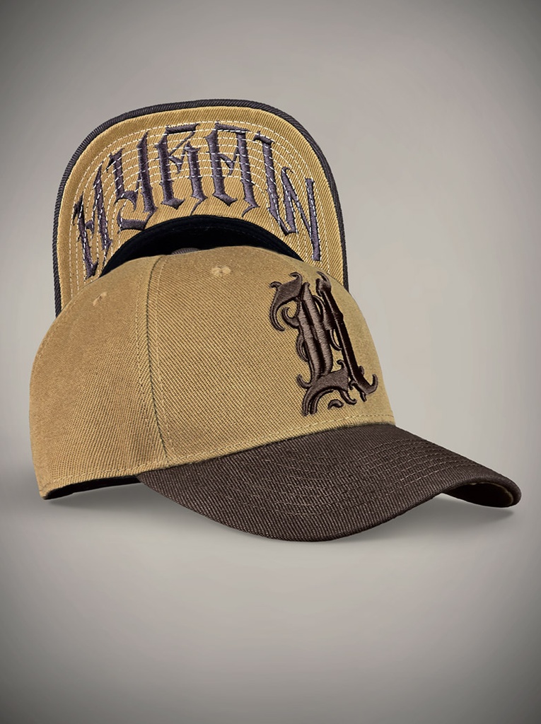 Casquette CAMEL H