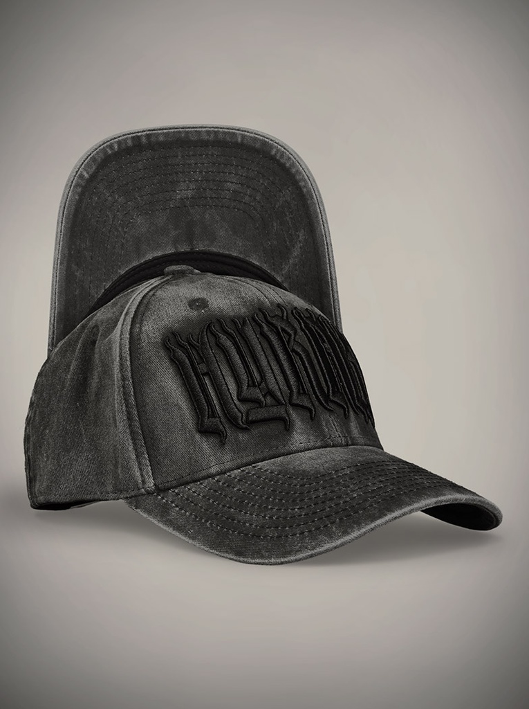 Casquette HADES