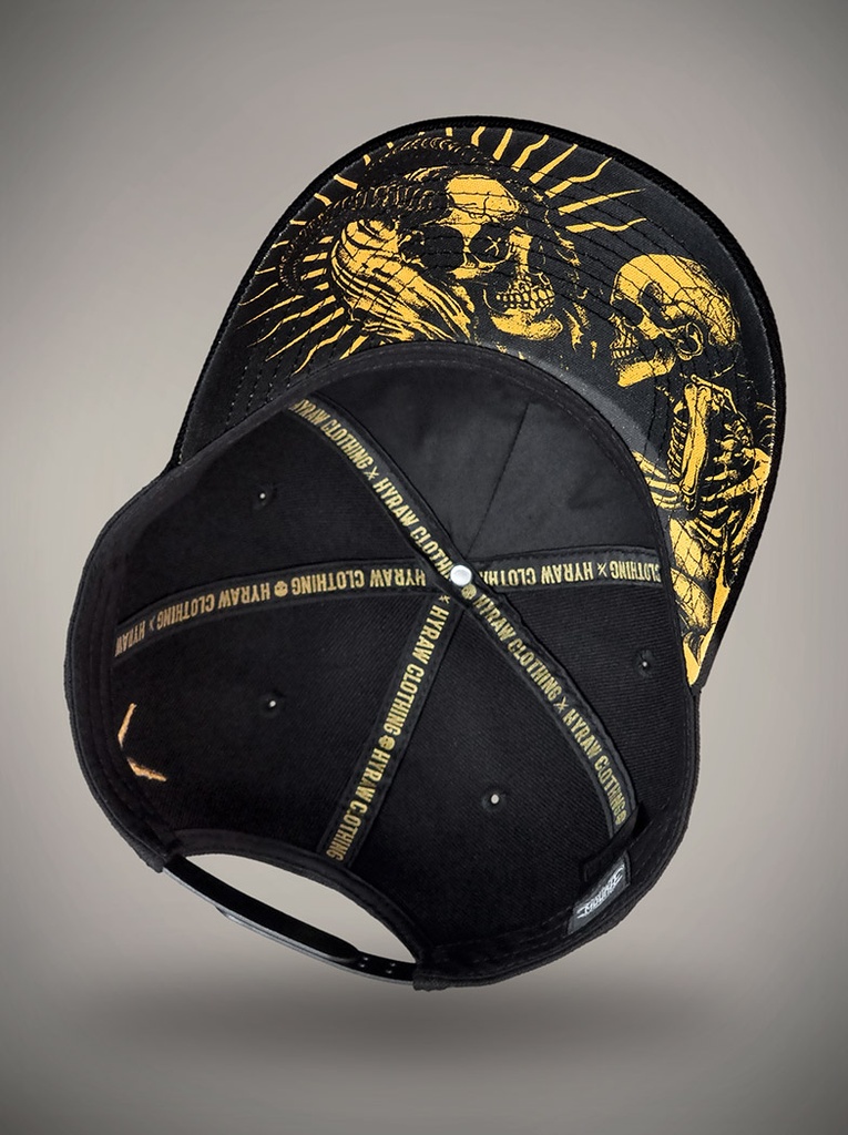 Casquette MOTHER
